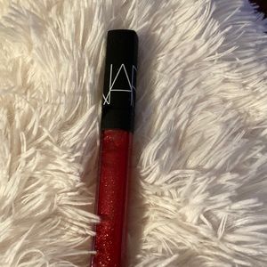 NARS lipgloss